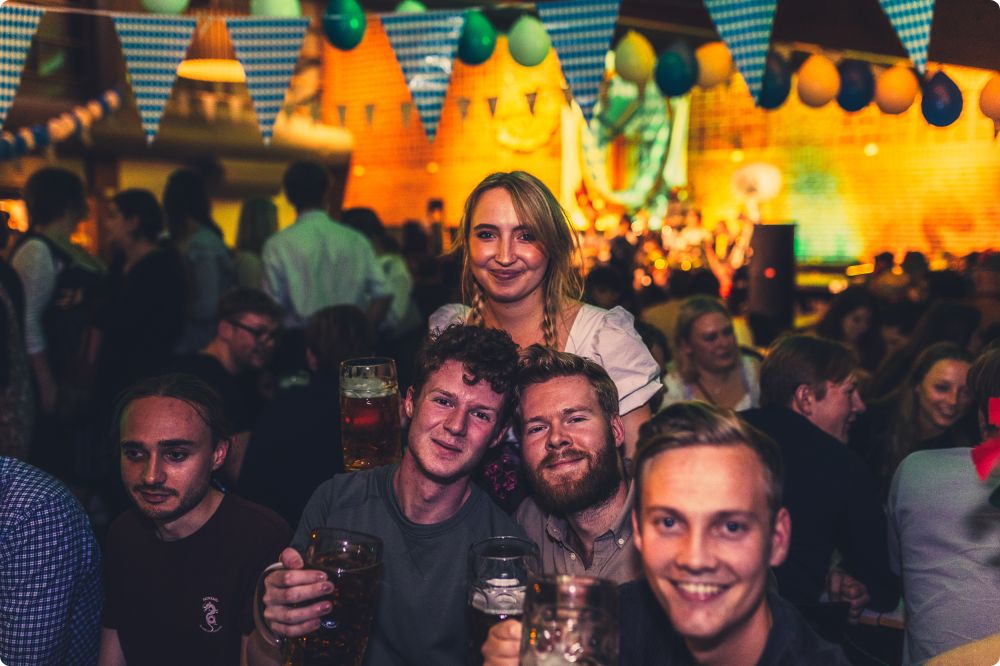 Oktoberfest