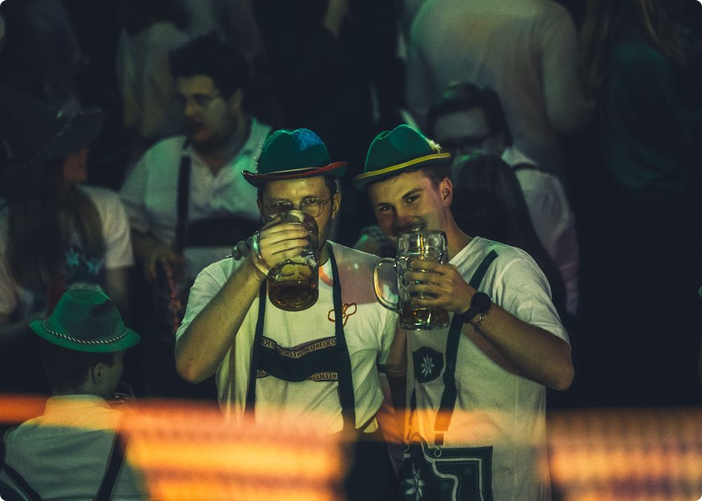 Oktoberfest