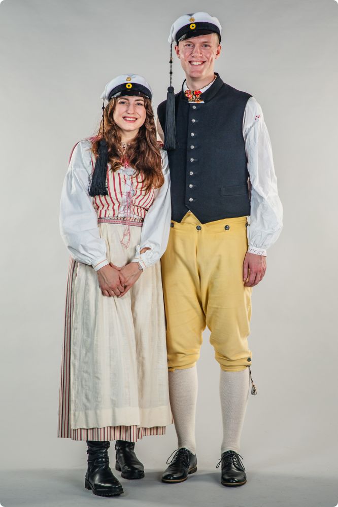 Höstbal Studio