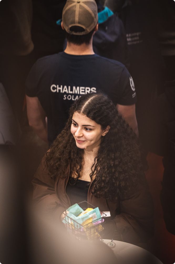Charm dag 2