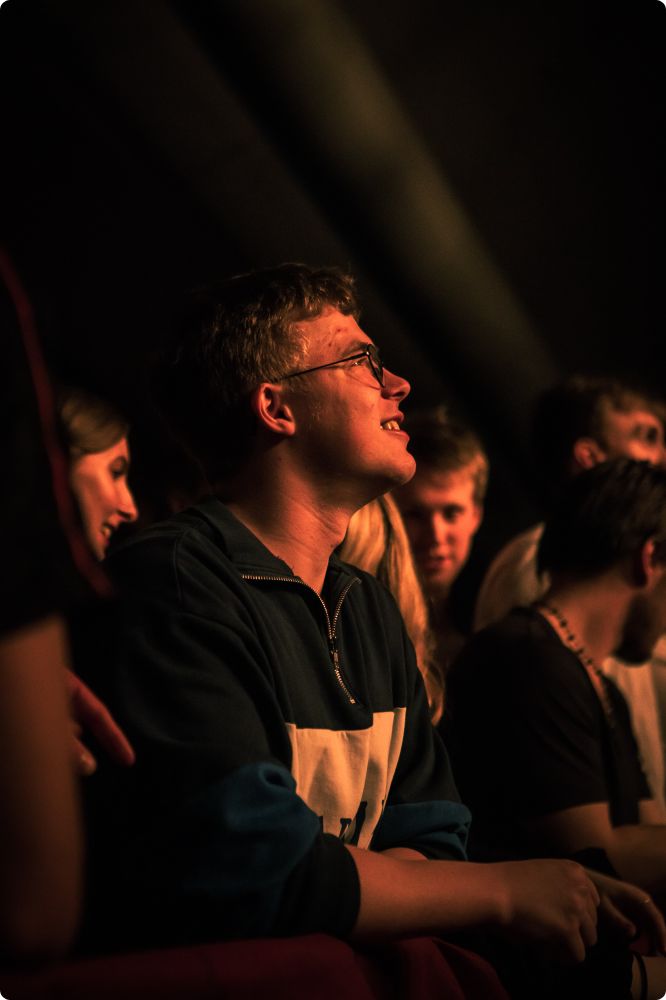 FestUval konsert