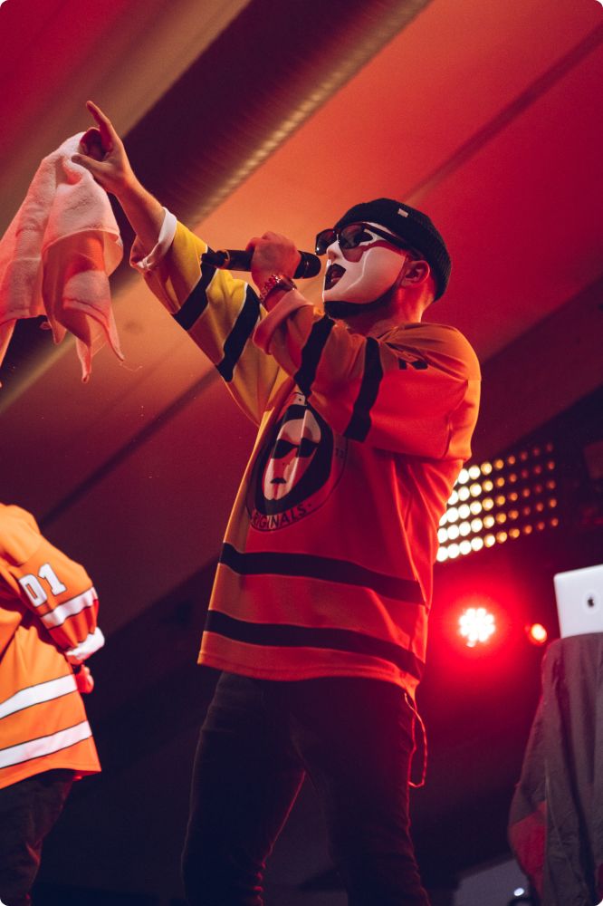 FestUval konsert