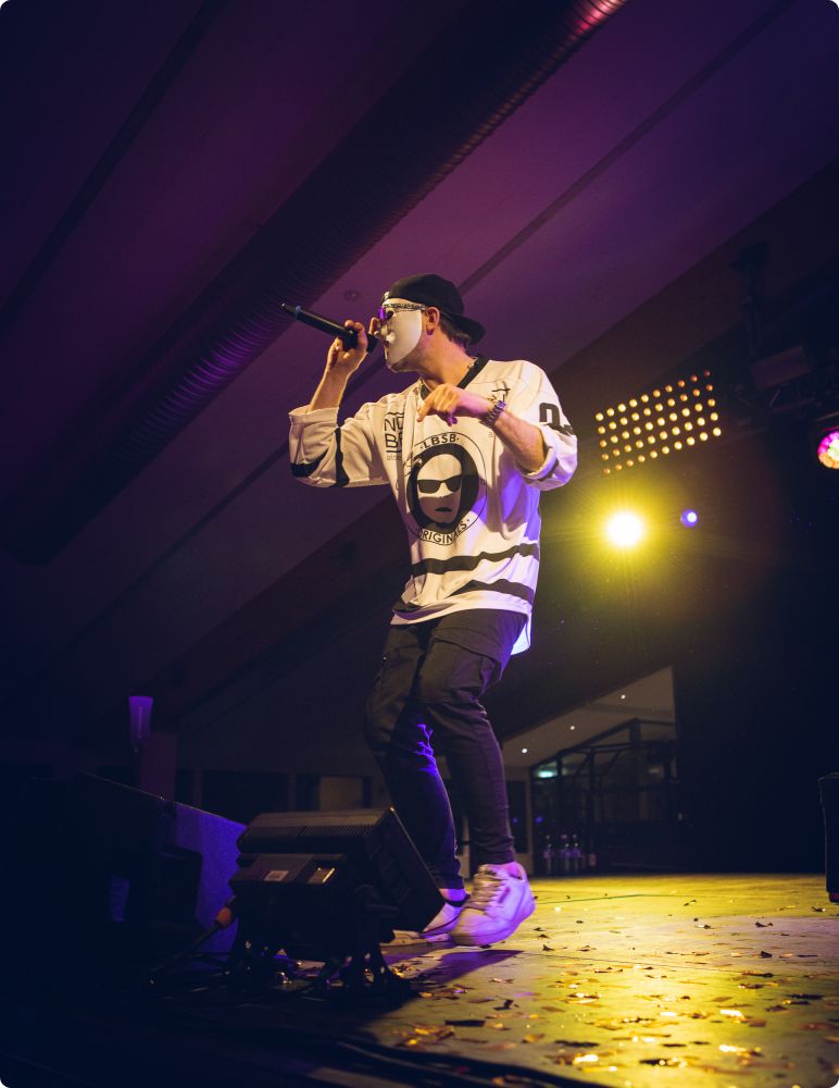 FestUval konsert