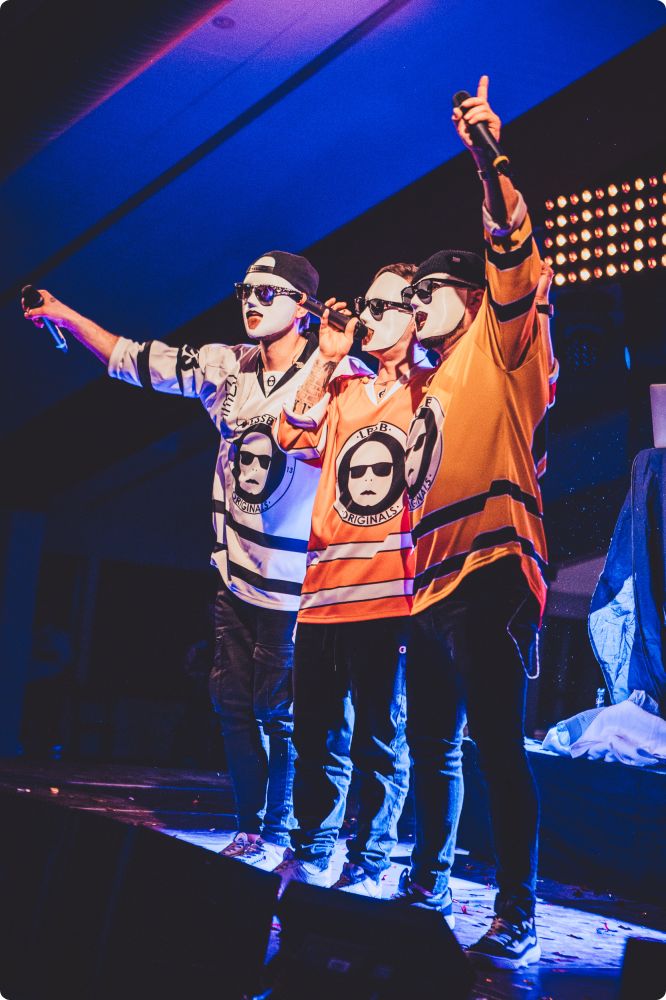 FestUval konsert