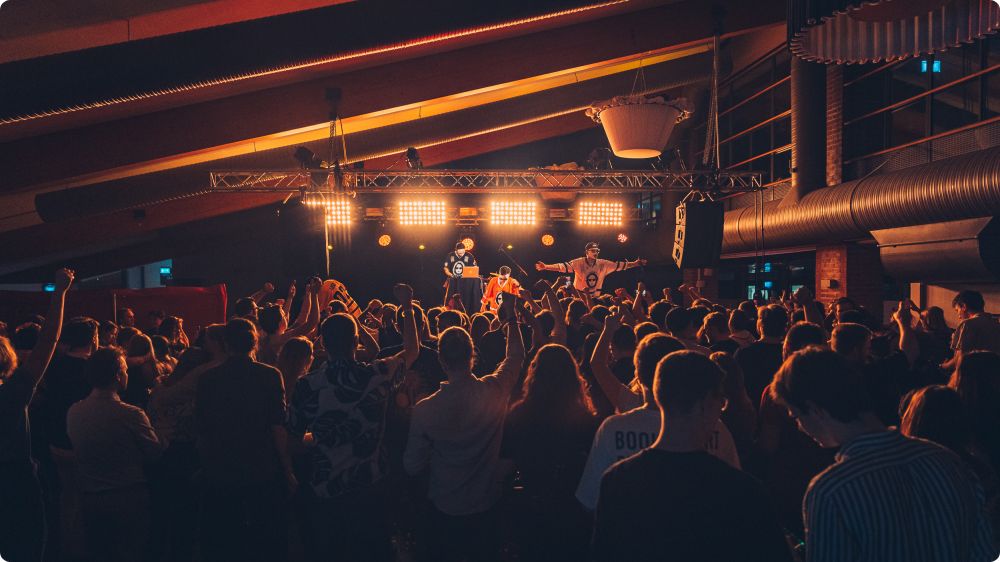FestUval konsert