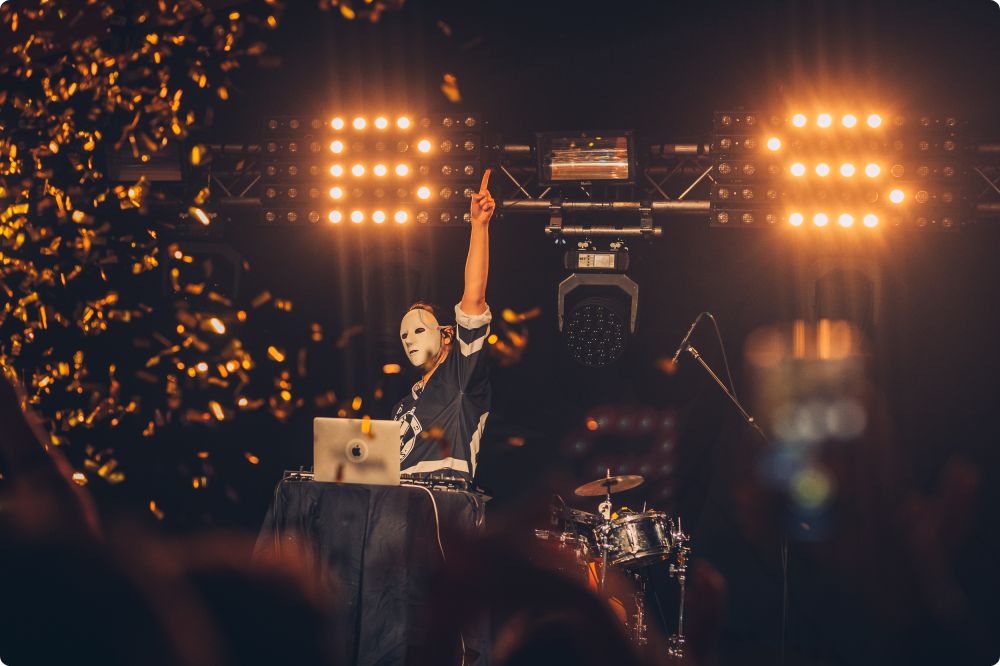 FestUval konsert
