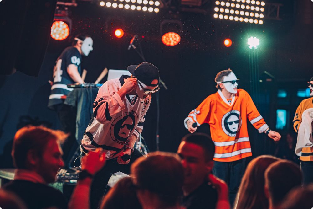 FestUval konsert