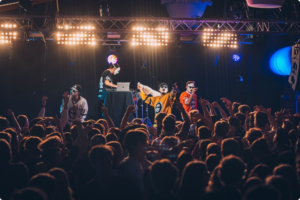 FestUval konsert