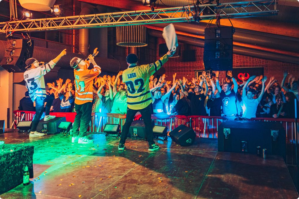 FestUval konsert
