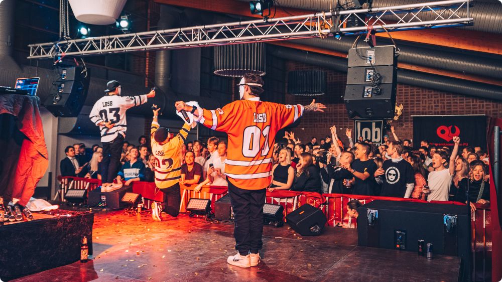 FestUval konsert