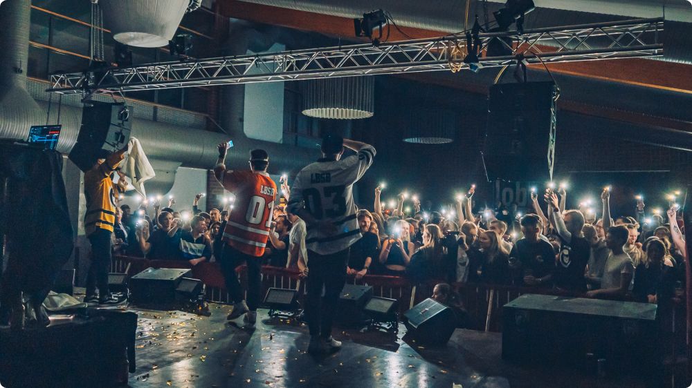 FestUval konsert