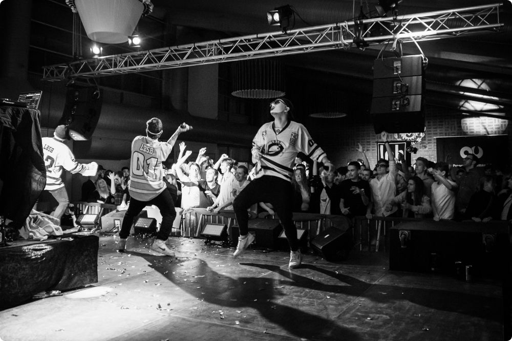 FestUval konsert
