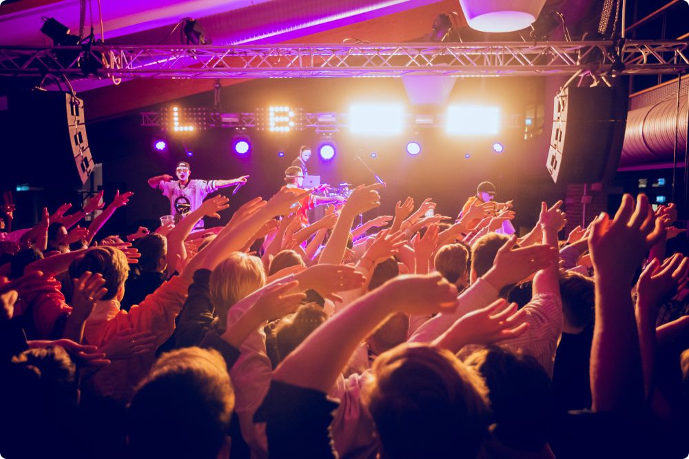 FestUval konsert