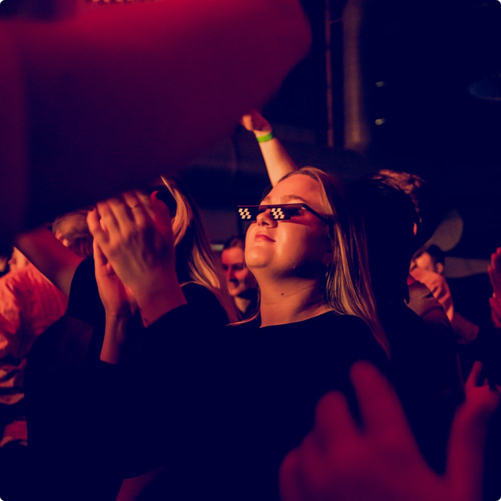 FestUval konsert