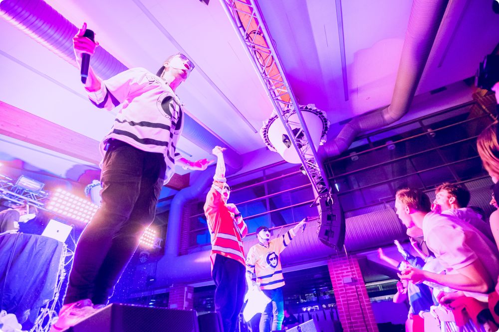 FestUval konsert