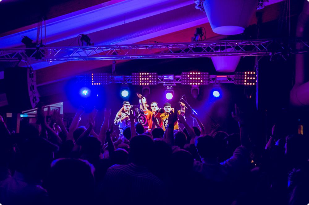 FestUval konsert
