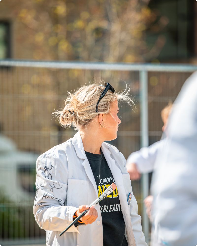 Byggplats Dag 10