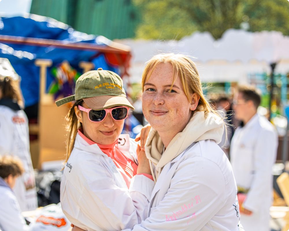 Byggplats Dag 10