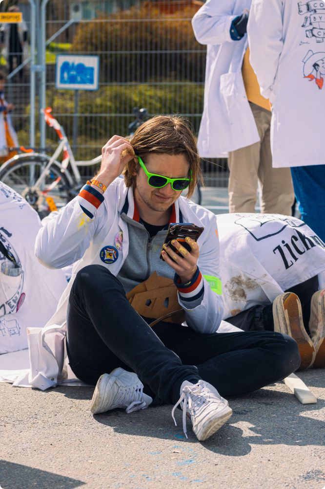 Byggplats Dag 10