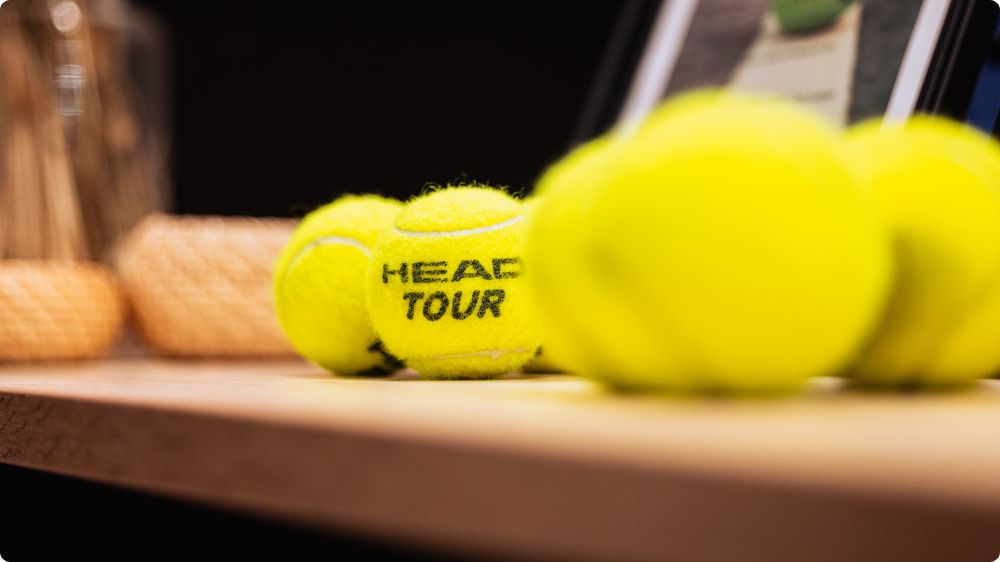 Akademiska spelen - Tennis