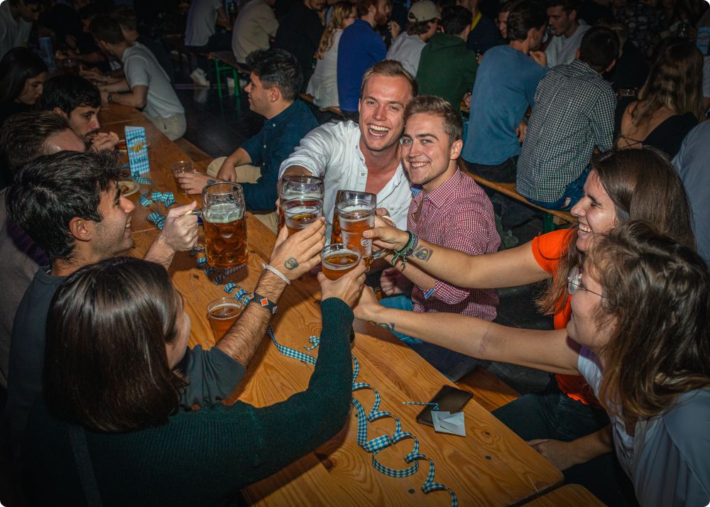 Oktoberfest