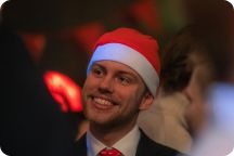 FestU Julbord