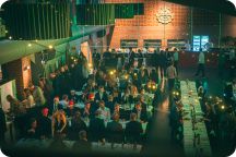 FestU Julbord