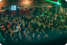 FestU Julbord