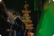 FestU Julbord