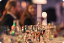 FestU Julbord
