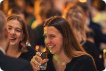 FestU Julbord