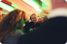 FestU Julbord