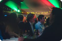 FestU Julbord