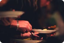 FestU Julbord