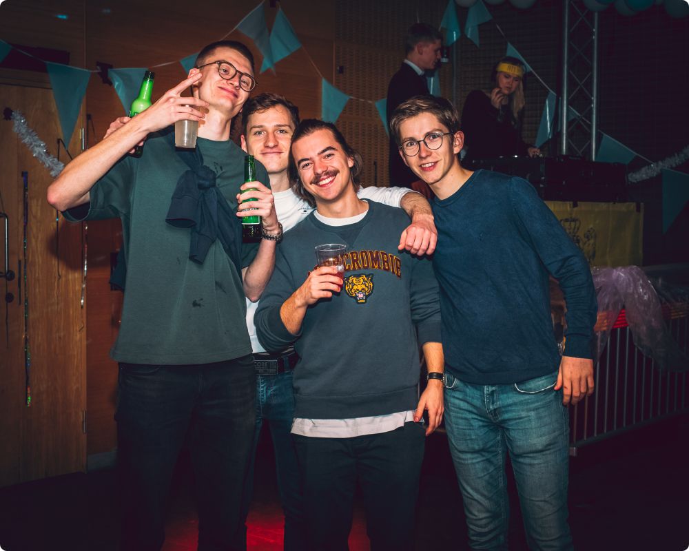 Julkalaset