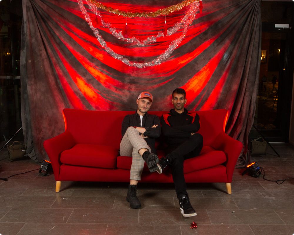 Studio Julkalaset