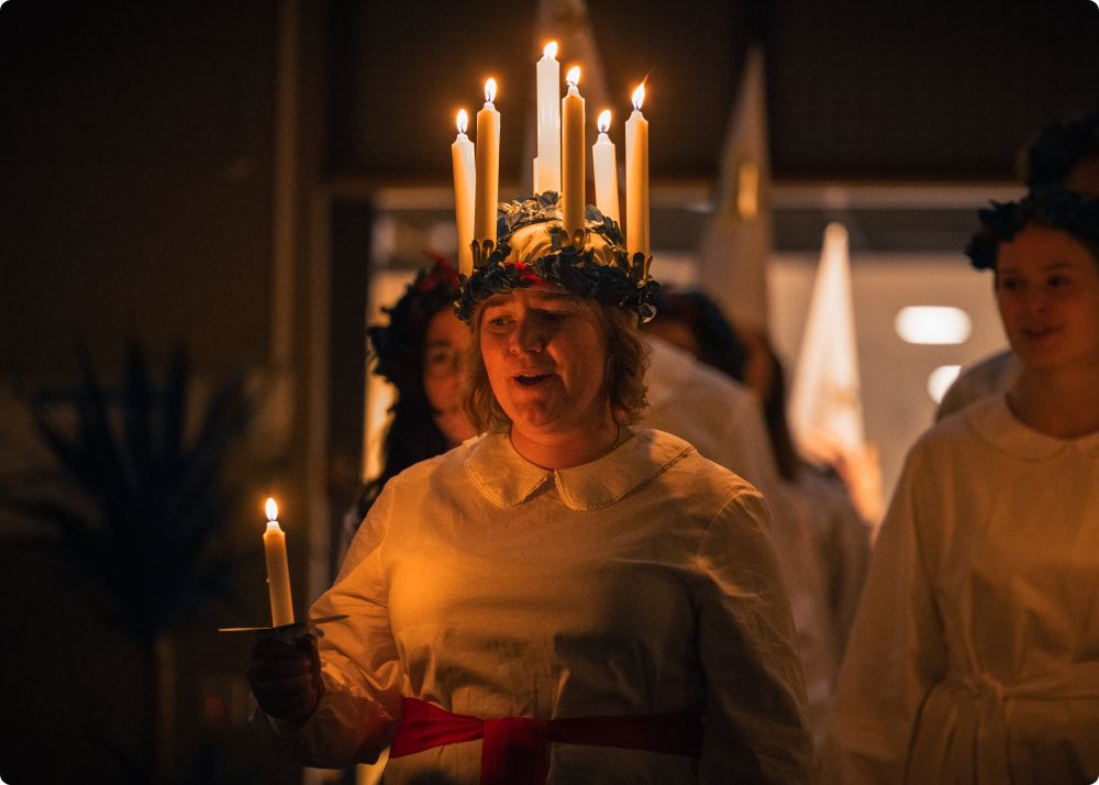 Lucia