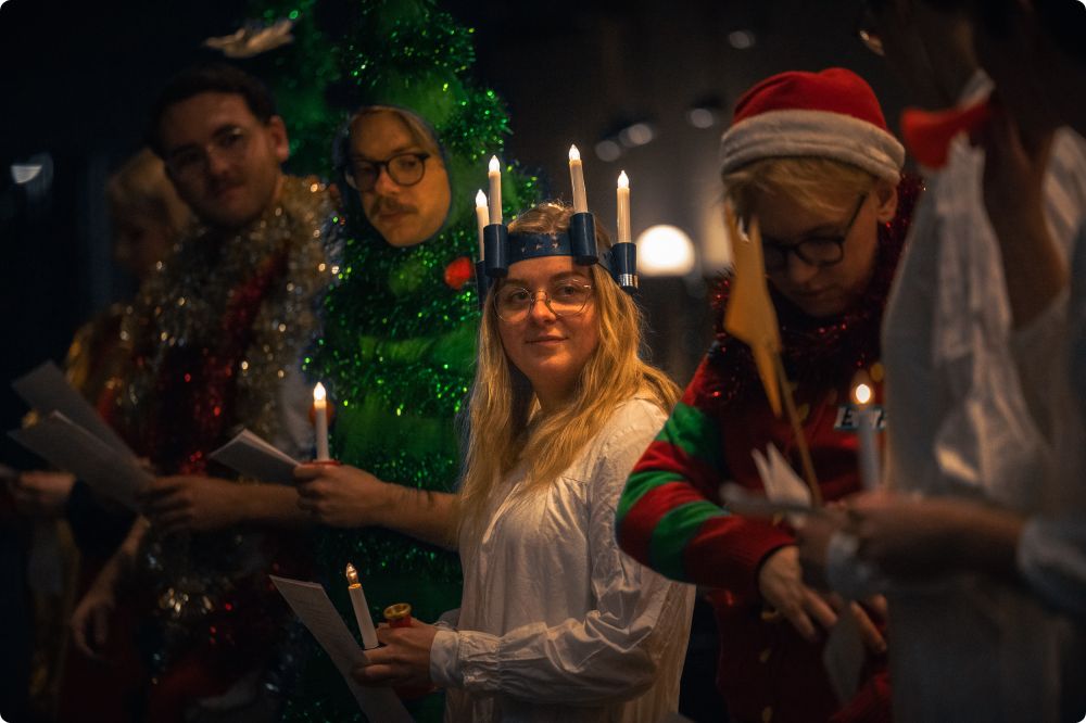 Lucia