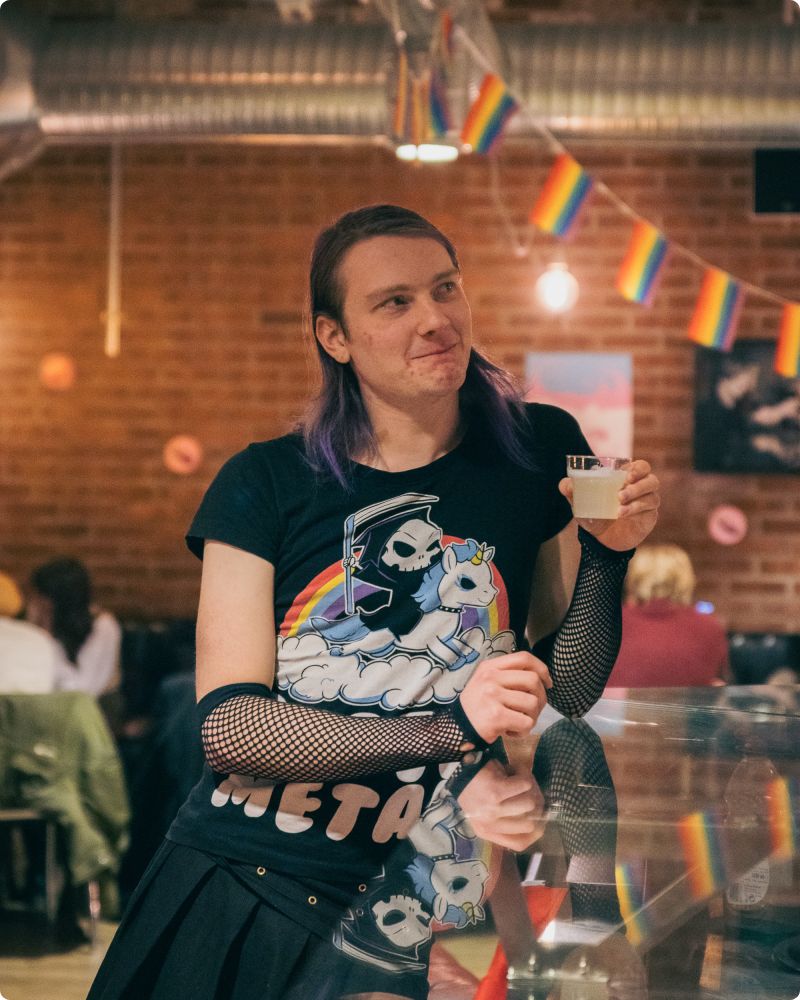 JämK Queerpub