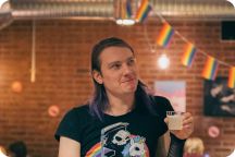JämK Queerpub