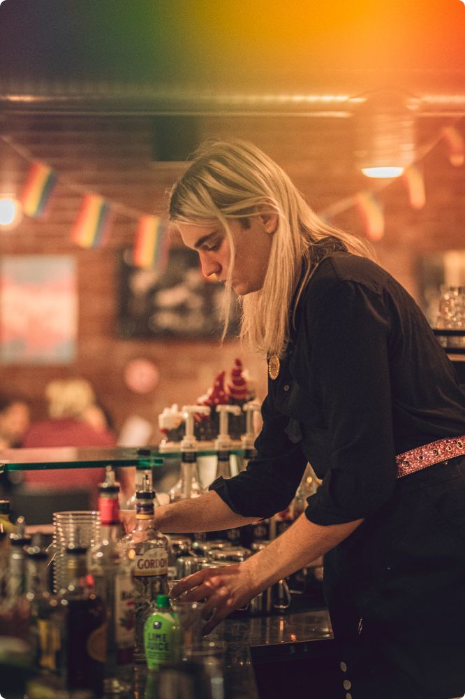 JämK Queerpub