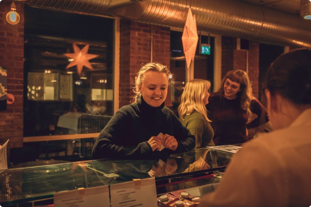 JämK Queerpub