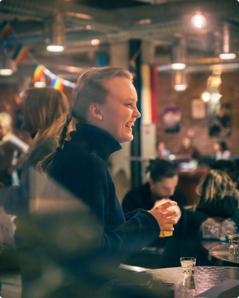 JämK Queerpub