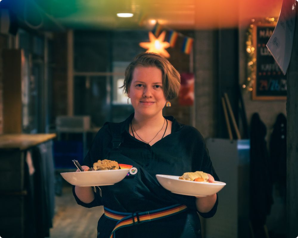 JämK Queerpub
