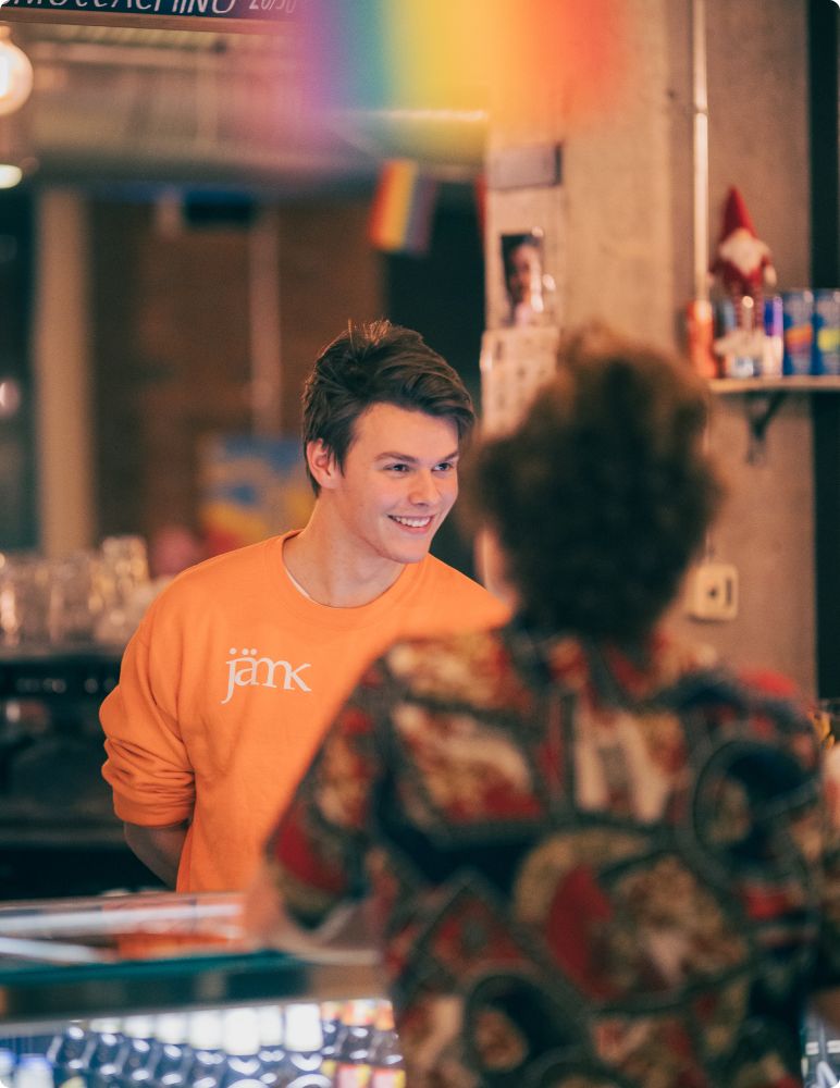 JämK Queerpub