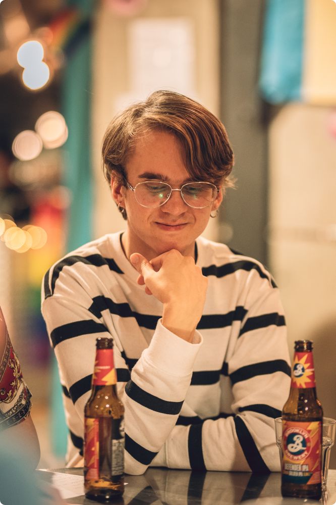 JämK Queerpub
