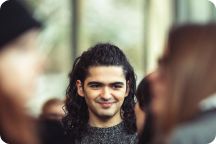 CHARM dag 2