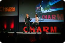 Charmbanketten