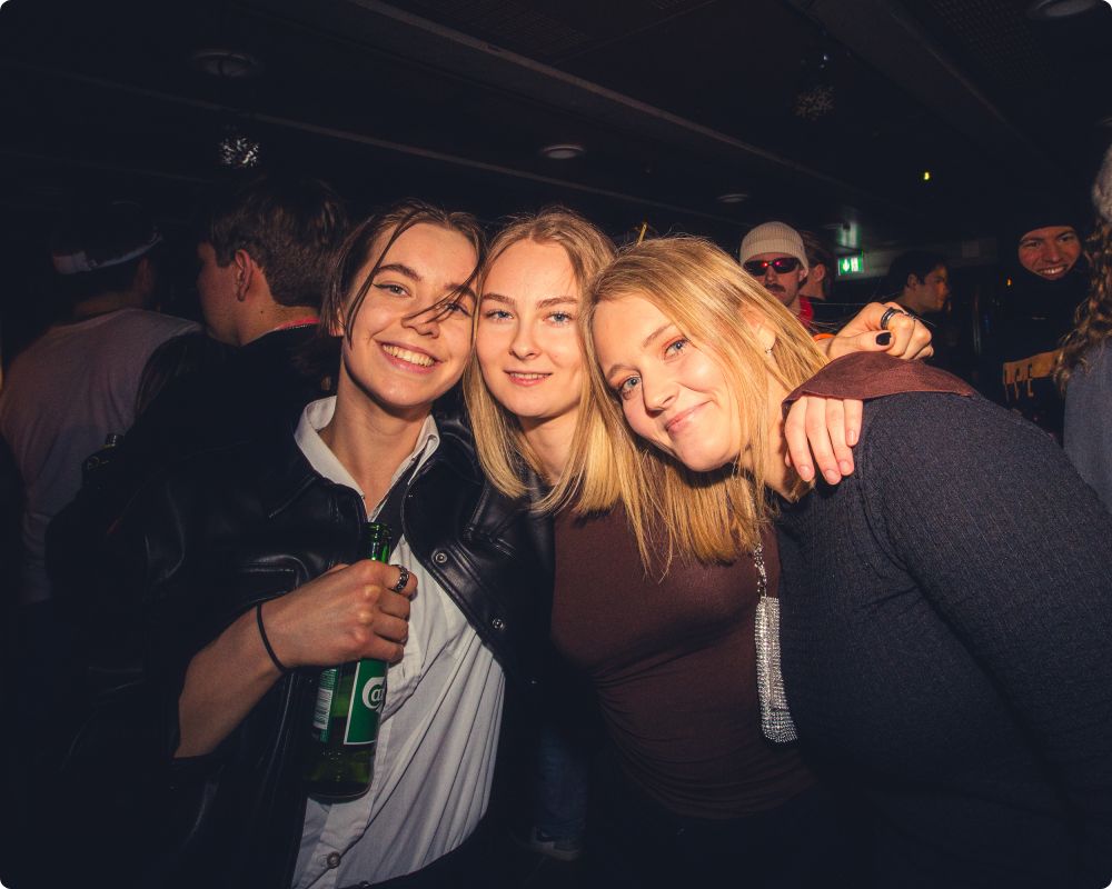 After Ski Kalaset