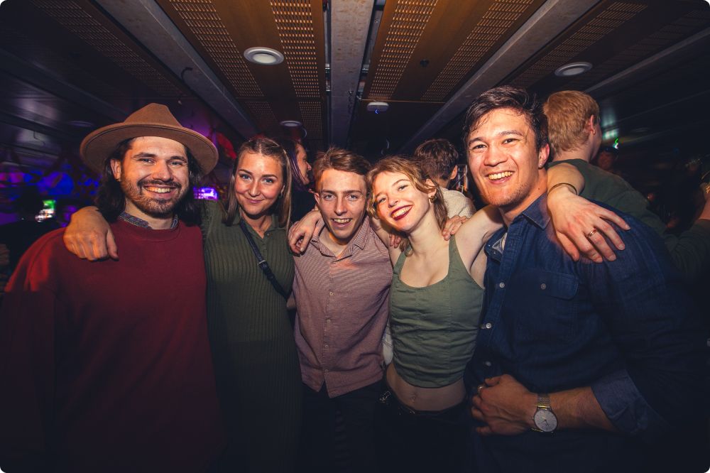 After Ski Kalaset